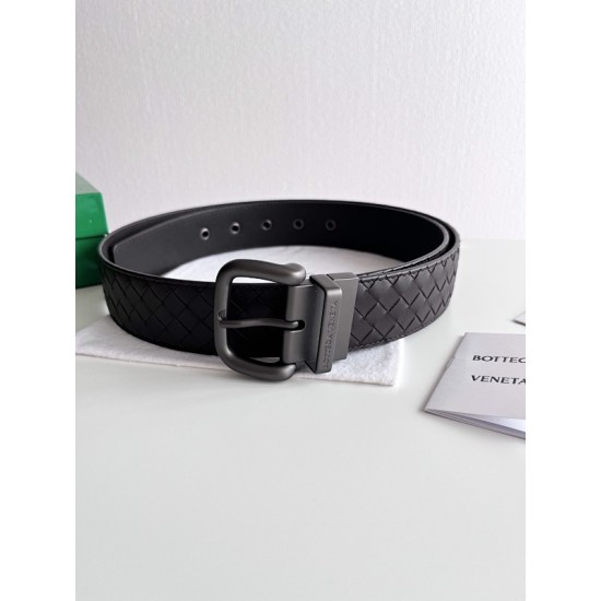 BV Men's Belts