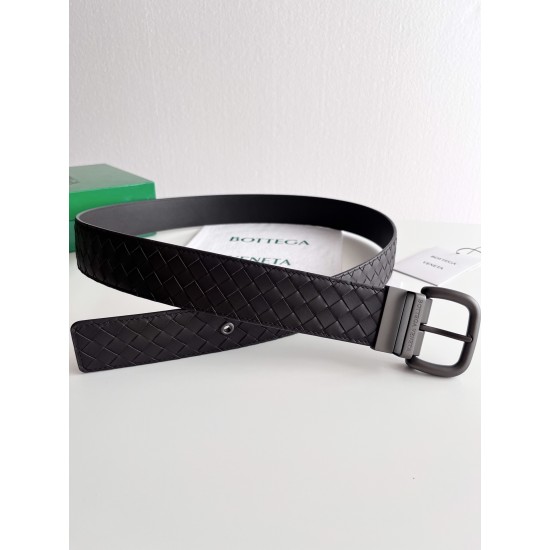 BV Men's Belts