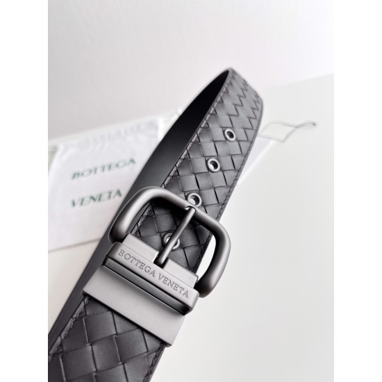 BV Men's Belts