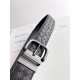 BV Men's Belts