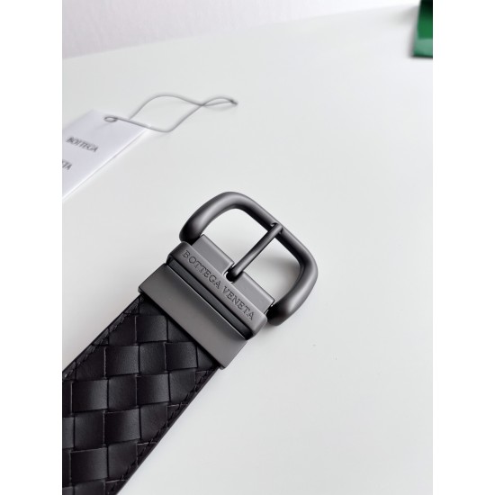 BV Men's Belts