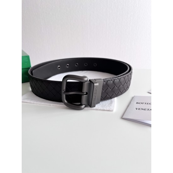 BV Men's Belts