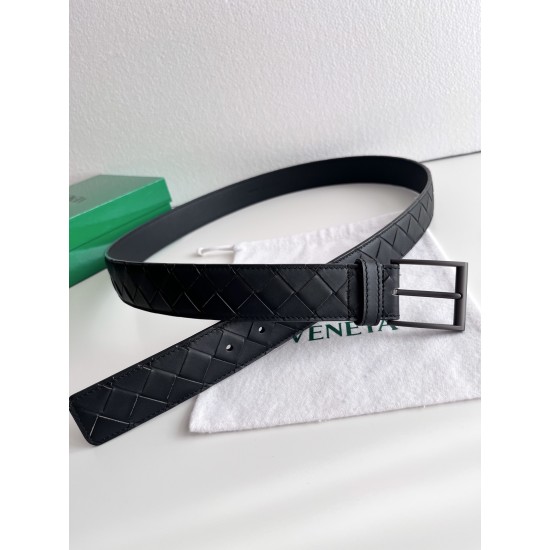 BV Men's Belts