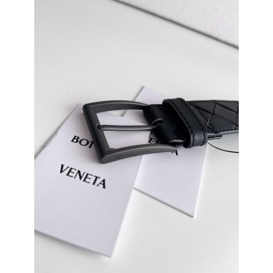 BV Men's Belts