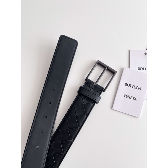 BV Men's Belts