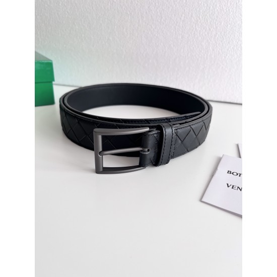 BV Men's Belts