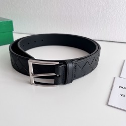 BV Men's Belts