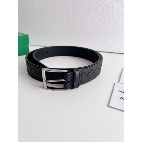 BV Men's Belts