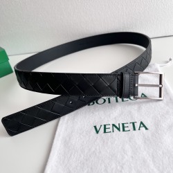 BV Men's Belts