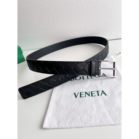 BV Men's Belts