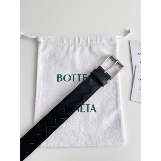 BV Men's Belts