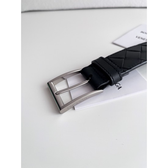 BV Men's Belts