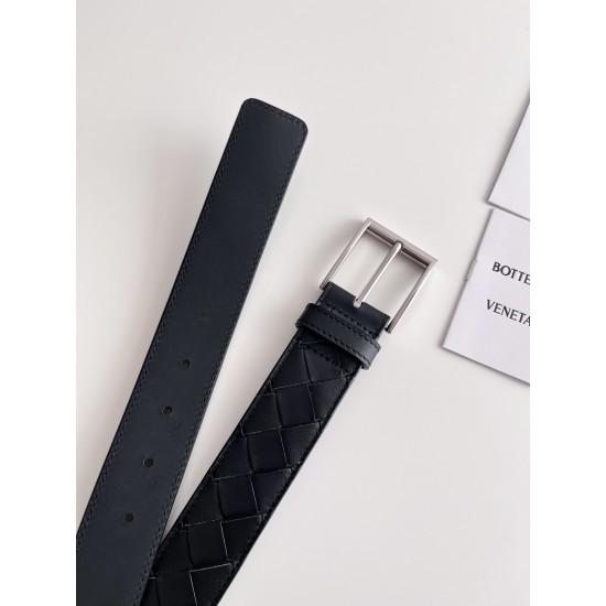 BV Men's Belts