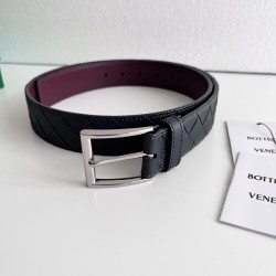BV Men's Belts