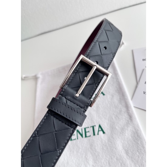 BV Men's Belts