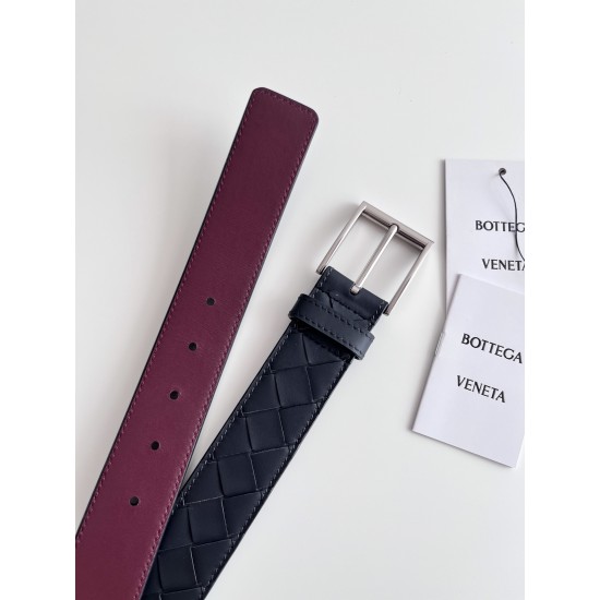 BV Men's Belts