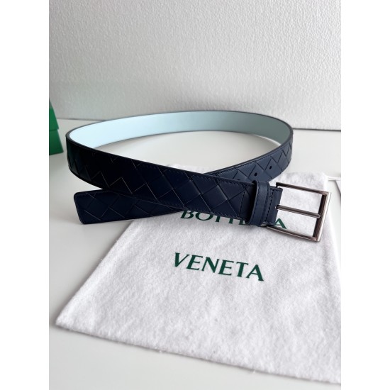 BV Men's Belts