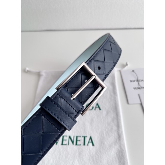 BV Men's Belts