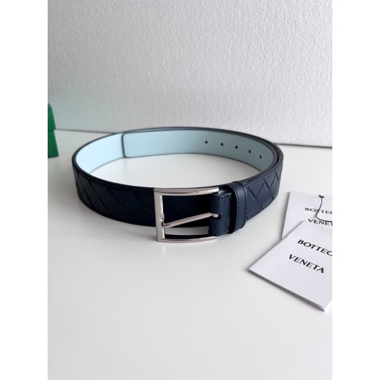BV Men's Belts