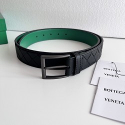 BV Men's Belts