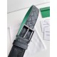 BV Men's Belts