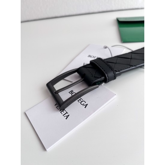 BV Men's Belts