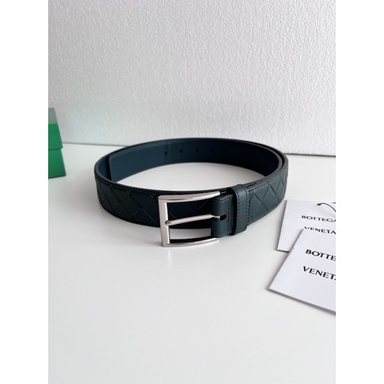 BV Men's Belts