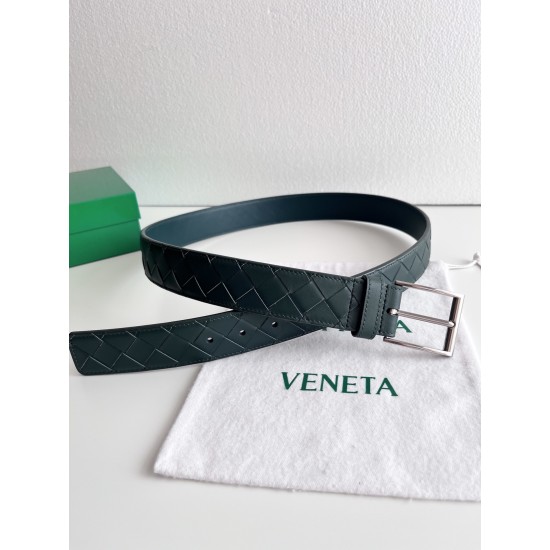 BV Men's Belts