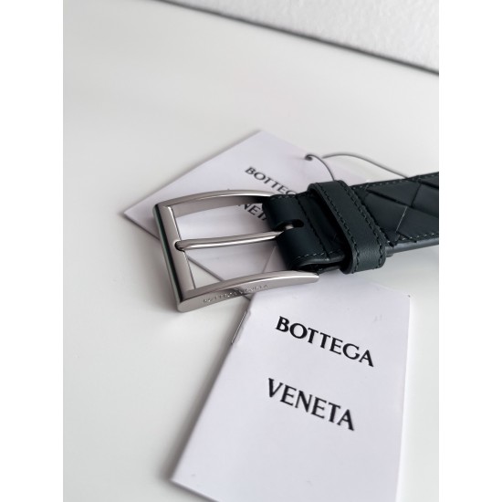 BV Men's Belts