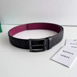 BV Men's Belts