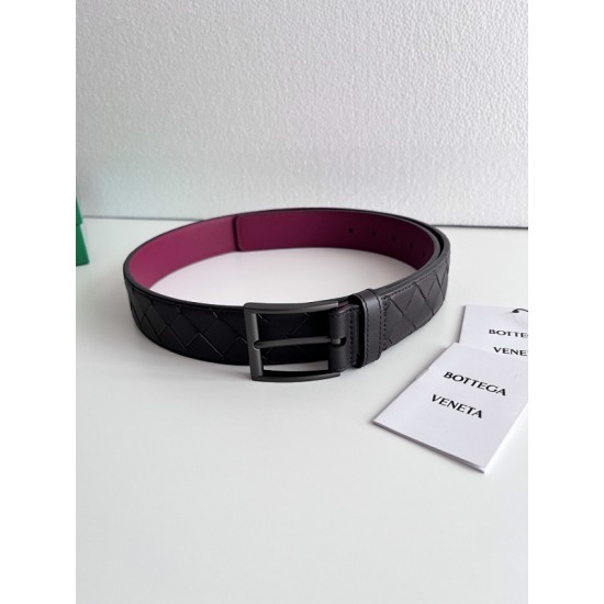 BV Men's Belts