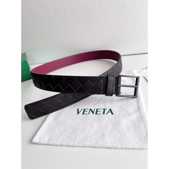 BV Men's Belts