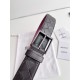 BV Men's Belts