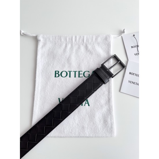 BV Men's Belts