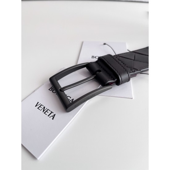BV Men's Belts
