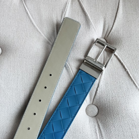 BV Men's Belts