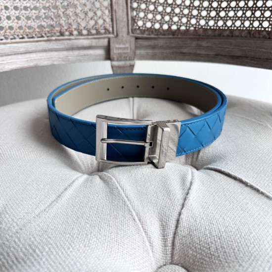 BV Men's Belts