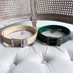 BV Men's Belts