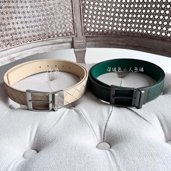 BV Men's Belts