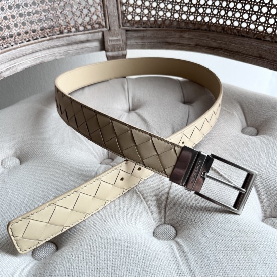 BV Men's Belts