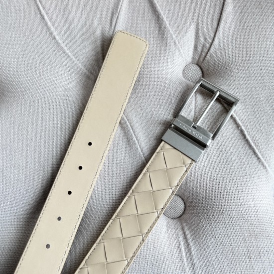 BV Men's Belts