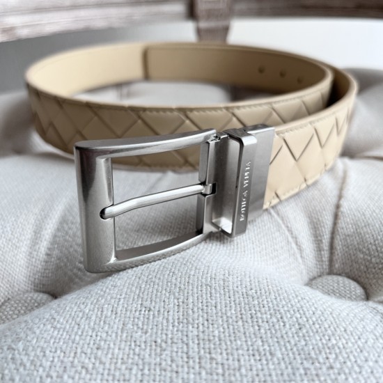 BV Men's Belts