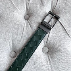 BV Men's Belts