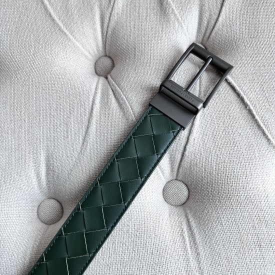 BV Men's Belts