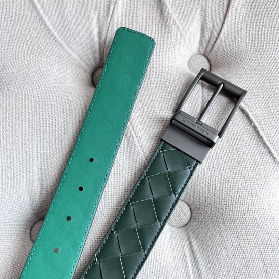 BV Men's Belts