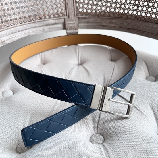 BV Men's Belts
