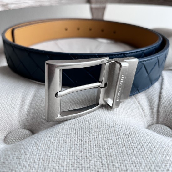 BV Men's Belts