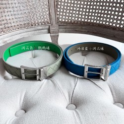 BV Men's Belts