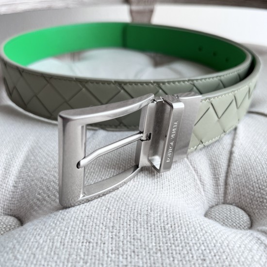 BV Men's Belts