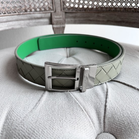 BV Men's Belts